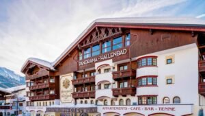 Das Kaltschmid - Familotel Tirol - lastminute wintersport aanbiedingen