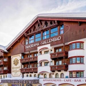 Das Kaltschmid - Familotel Tirol - lastminute wintersport aanbiedingen