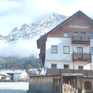 Das Wetterstein - lastminute wintersport aanbiedingen