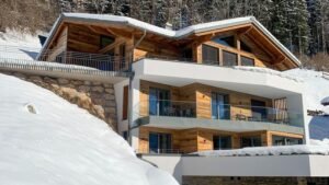 DasKöniglich - lastminute wintersport aanbiedingen