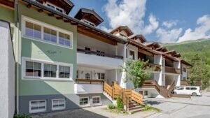 DeKupi´s Appartement Sölden - lastminute wintersport aanbiedingen