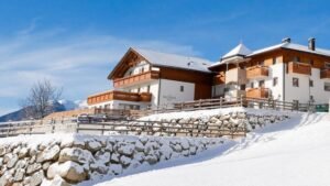 Der Brunnerhof - lastminute wintersport aanbiedingen