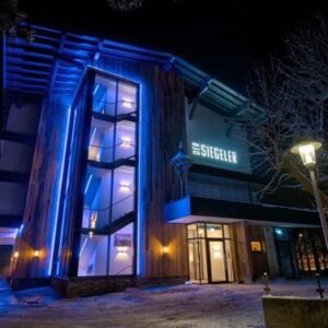 Der Siegeler - this lifestylehotel rocks - lastminute wintersport aanbiedingen