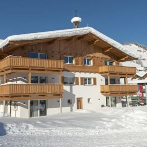 Der Wastlhof - lastminute wintersport aanbiedingen