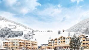 Dolomiten Residenz Sporthotel Sillian - lastminute wintersport aanbiedingen
