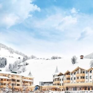 Dolomiten Residenz Sporthotel Sillian - lastminute wintersport aanbiedingen