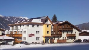 Falkners Resort Ötztal - lastminute wintersport aanbiedingen