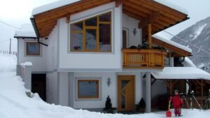 Ferienhaus Dominik - lastminute wintersport aanbiedingen