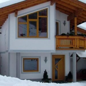 Ferienhaus Dominik - lastminute wintersport aanbiedingen