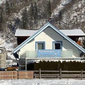 Ferienhaus Heidi - lastminute wintersport aanbiedingen