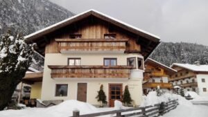 Ferienhaus Reintal - lastminute wintersport aanbiedingen