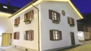 Ferienhaus s'batlogg 8 - lastminute wintersport aanbiedingen