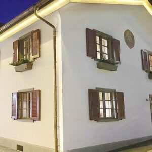 Ferienhaus s'batlogg 8 - lastminute wintersport aanbiedingen