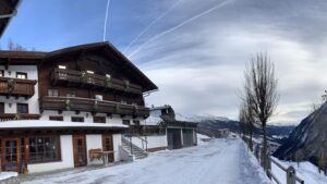 Ferienhof Oberer Gollmitzer - lastminute wintersport aanbiedingen