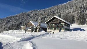 Ferienhof Sonne - lastminute wintersport aanbiedingen