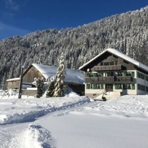 Ferienhof Sonne - lastminute wintersport aanbiedingen