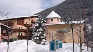 Ferienhotel Alber Tauernhof - lastminute wintersport aanbiedingen