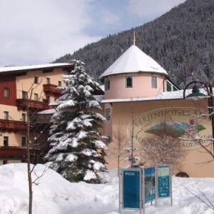 Ferienhotel Alber Tauernhof - lastminute wintersport aanbiedingen