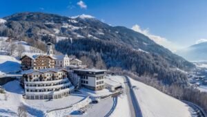 Ferienhotel Hoppet - lastminute wintersport aanbiedingen