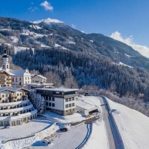 Ferienhotel Hoppet - lastminute wintersport aanbiedingen