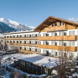 Ferienhotel Moarhof - lastminute wintersport aanbiedingen