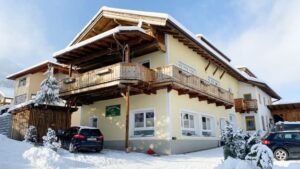 Ferienwohnungen Schiestl - lastminute wintersport aanbiedingen