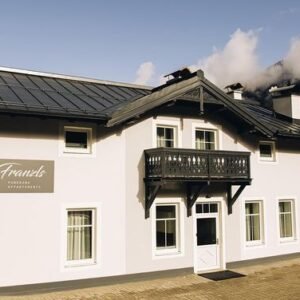 Franzls Panorama Appartements - lastminute wintersport aanbiedingen