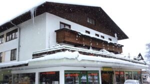 Gadenstätter in der City - lastminute wintersport aanbiedingen