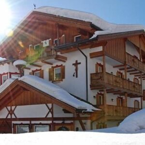 Garni Letizia - lastminute wintersport aanbiedingen