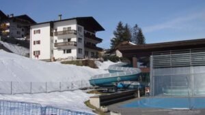 Garni Toni - lastminute wintersport aanbiedingen
