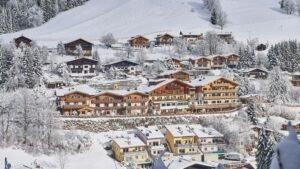 Garten-Hotel Daxer - lastminute wintersport aanbiedingen