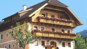 Gästehaus Bauernhof Trinkergut - lastminute wintersport aanbiedingen