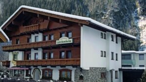 Gästehaus Lärchenheim - lastminute wintersport aanbiedingen