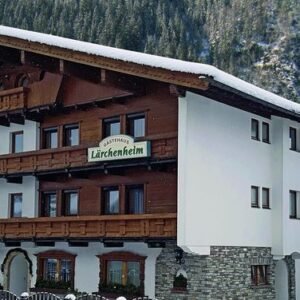 Gästehaus Lärchenheim - lastminute wintersport aanbiedingen