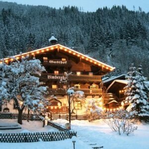 Gasthof Limberghof - lastminute wintersport aanbiedingen