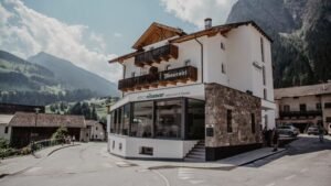 Gasthof Mooserwirt - lastminute wintersport aanbiedingen