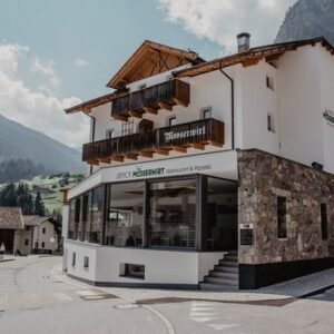 Gasthof Mooserwirt - lastminute wintersport aanbiedingen