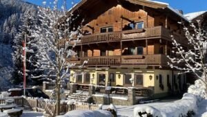 Gasthof Zum Lendwirt - lastminute wintersport aanbiedingen