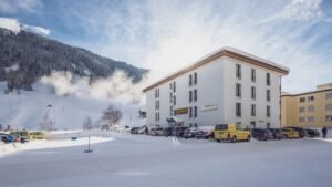 Guesthouse Bolgenhof - lastminute wintersport aanbiedingen