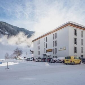 Guesthouse Bolgenhof - lastminute wintersport aanbiedingen