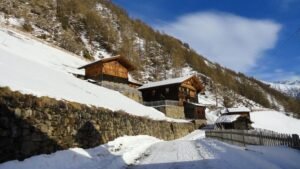 Gurschlhof - lastminute wintersport aanbiedingen