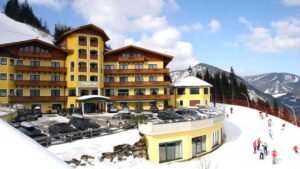 Gut Raunerhof - lastminute wintersport aanbiedingen