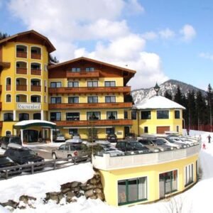 Gut Raunerhof - lastminute wintersport aanbiedingen