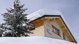 Haus Bergquell - lastminute wintersport aanbiedingen