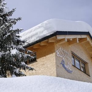 Haus Bergquell - lastminute wintersport aanbiedingen