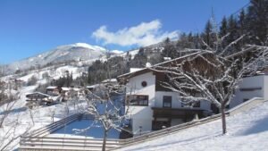 Haus Holaus - lastminute wintersport aanbiedingen