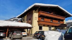 Haus Leo - lastminute wintersport aanbiedingen