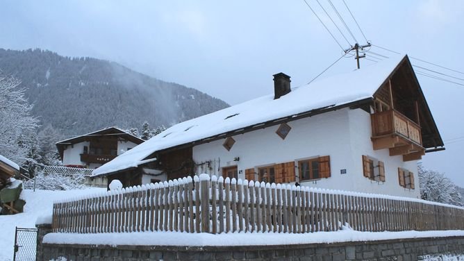 Haus Sautens - lastminute wintersport aanbiedingen