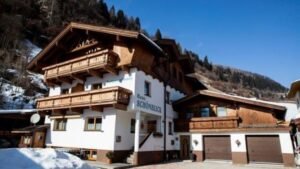 Haus Schönblick - lastminute wintersport aanbiedingen