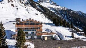 Haus Schrofenwies - lastminute wintersport aanbiedingen